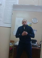 Познакомиться с татарином.  дмитрий 44 года Уфа 467195