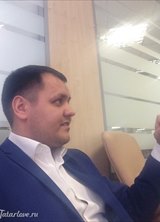 Познакомиться с татарином.  ИЛЬНУР 38 лет Москва 485943