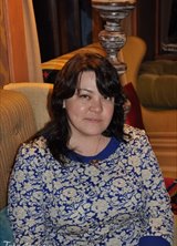 Познакомиться с татаркой.  Гульназ 37 лет Уфа 516497