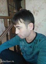 Познакомиться с татарином.  Мурад 39 лет Уфа 516733
