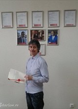 Познакомиться с татарином.  ринат 64 года Уфа 516817
