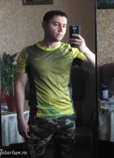 Познакомиться с татарином.  Тимур 38 лет Уфа 273625