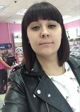 Познакомиться с татаркой.  Сания 33 года Москва 451753