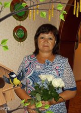 Познакомиться с татаркой.  Гульчачак 59 лет Уфа 434609