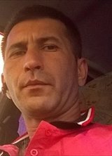 Познакомиться с татарином.  Рамиль 46 лет Уфа 517525