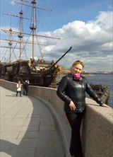 Познакомиться с татаркой.  Фаина 62 года Уфа 516612