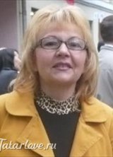 Познакомиться с татаркой.  Мария 63 года Уфа 517574
