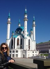 Познакомиться с татаркой.  .... 38 лет Уфа 258388