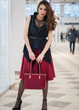 Познакомиться с татаркой.  Лиана 35 лет Уфа 152560