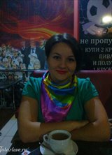 Познакомиться с татаркой.  Яночка 36 лет Уфа 517466