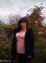 Познакомиться с татаркой.  ильнара 44 года Кумертау 108865