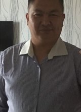 Познакомиться с татарином.  Бахыт 44 года Уфа 517814