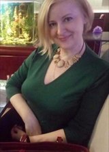 Познакомиться с татаркой.  Карина 53 года Уфа 517910