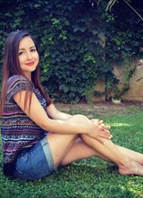 Познакомиться с татаркой.  Лиса 34 года Уфа 457376
