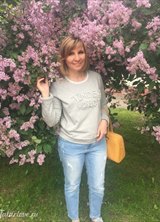 Познакомиться с татаркой.  Лили 51 год Москва 422192