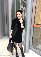 Познакомиться с татаркой.  miliya 47 лет Уфа 316655