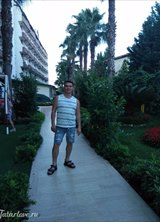 Познакомиться с татарином.  Амир 37 лет Москва 501346