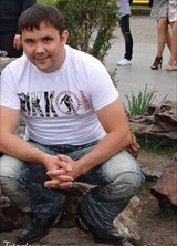 Познакомиться с татарином.  Filyus 45 лет Уфа 255002