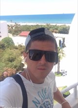 Познакомиться с татарином.  Альберт 37 лет Уфа 439580