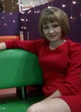 Познакомиться с татаркой.  Элина 37 лет Уфа 518522
