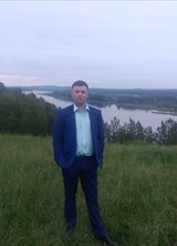 Познакомиться с татарином.  almaz 38 лет Дюртюли 299183
