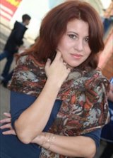 Познакомиться с татаркой.  Гузеля 47 лет Уфа 518789