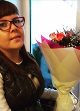 Познакомиться с татаркой.  Лариса 32 года Уфа 515264