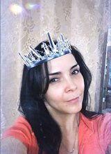 Познакомиться с татаркой.  Альмира 42 года Уфа 518874