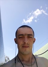 Познакомиться с татарином.  Альмир 33 года Уфа 519015