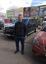 Познакомиться с татарином.  Андрей 41 год Москва 519018