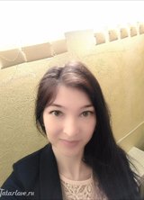 Познакомиться с татаркой.  Elvira 35 лет Уфа 518513