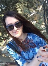 Познакомиться с татаркой.  _lady_ 39 лет Уфа 487401