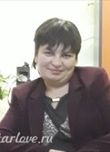 Познакомиться с татаркой.  Алия 45 лет Уфа 519762