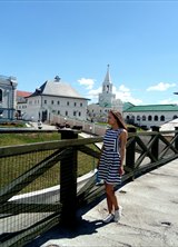 Познакомиться с татаркой.  Rozali 30 лет Уфа 518989