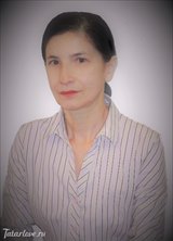 Познакомиться с татаркой.  зиля 62 года Уфа 514991
