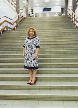 Познакомиться с татаркой.  Мэвлидэ 65 лет Москва 310218