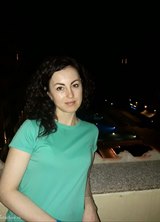 Познакомиться с татаркой.  Лилия 49 лет Уфа 519980