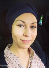 Познакомиться с татаркой.  ЭльMira 44 года Москва 402322
