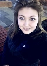 Познакомиться с татаркой.  Гузель 33 года Уфа 520092