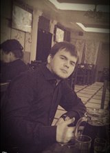 Познакомиться с татарином.  Артем 40 лет Уфа 520173