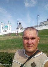 Познакомиться с татарином.  Ильшат 46 лет Дюртюли 216697