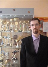 Познакомиться с татарином.  Алексей 43 года Москва 456232