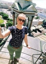 Познакомиться с татаркой.  Наталья 39 лет Уфа 517001