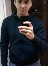 Познакомиться с татарином.  Тагир 32 года Уфа 520318