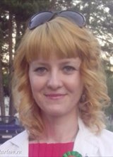 Познакомиться с татаркой.  Гульназ 40 лет Туймазы 466548