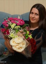 Познакомиться с татаркой.  Аделина 33 года Москва 434986