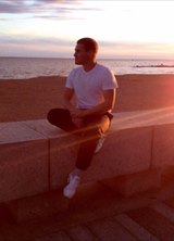 Познакомиться с татарином.  Рамиль 41 год Нефтекамск 121503