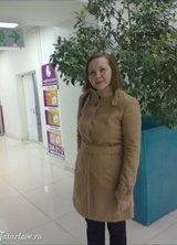 Познакомиться с татаркой.  Надежда 43 года Уфа 520487