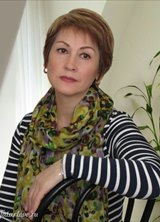 Познакомиться с татаркой.  Рида 65 лет Стерлитамак 519640