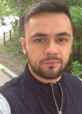Познакомиться с татарином.  Марат 34 года Щелково 480947